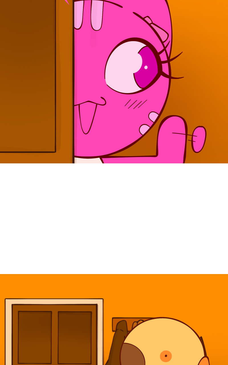Cat and Dog Chapter 73 page 9 - 