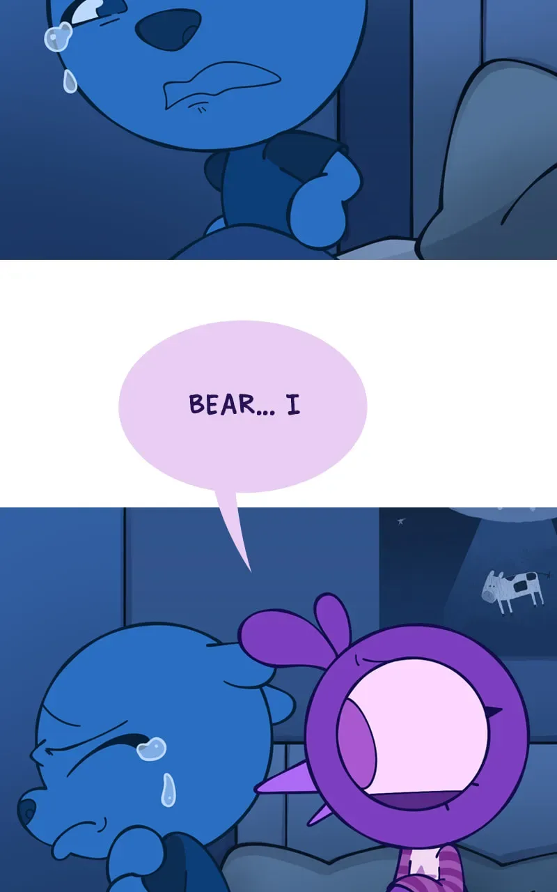 Cat and Dog Chapter 74 page 11 - 