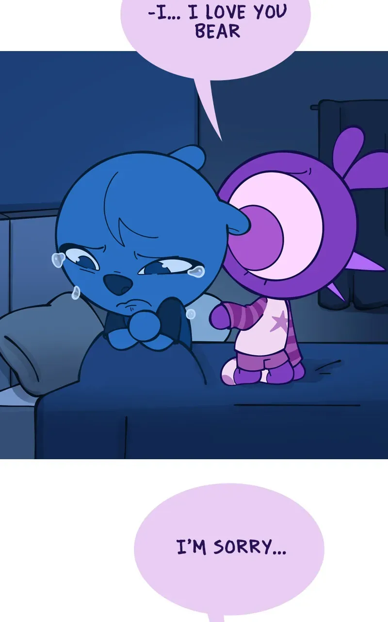 Cat and Dog Chapter 74 page 13 - 