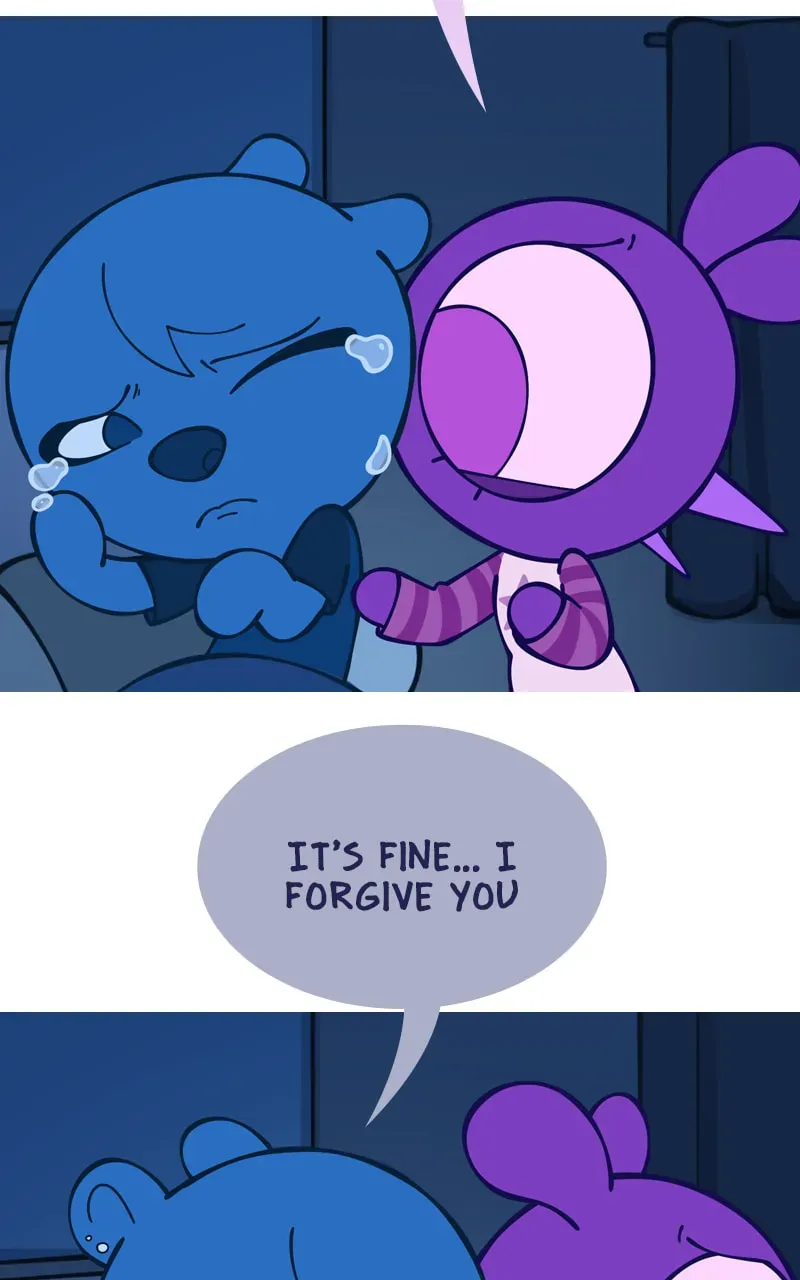 Cat and Dog Chapter 74 page 14 - 