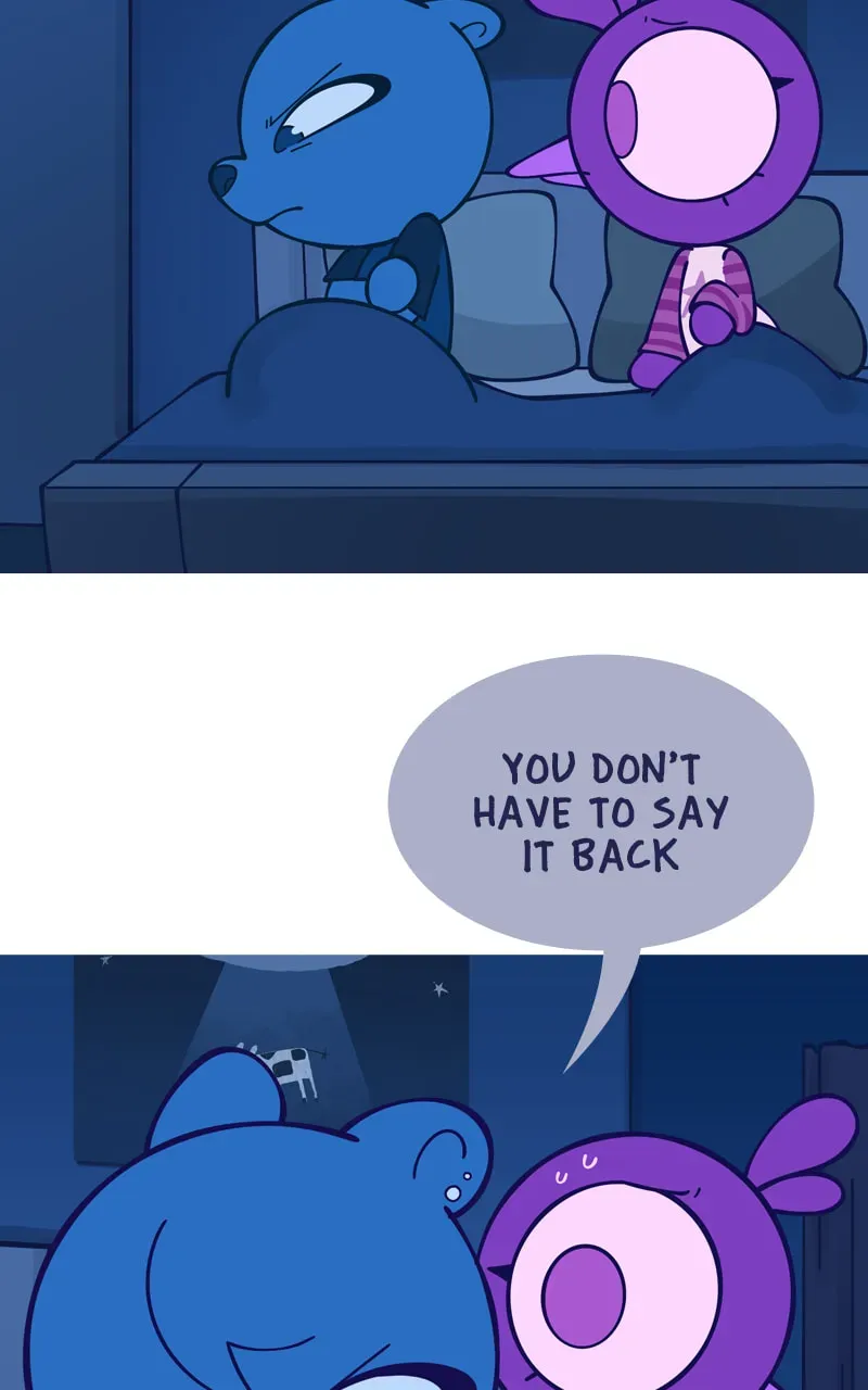 Cat and Dog Chapter 74 page 6 - 