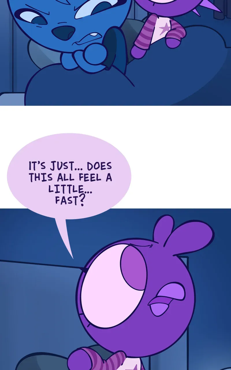 Cat and Dog Chapter 74 page 7 - 