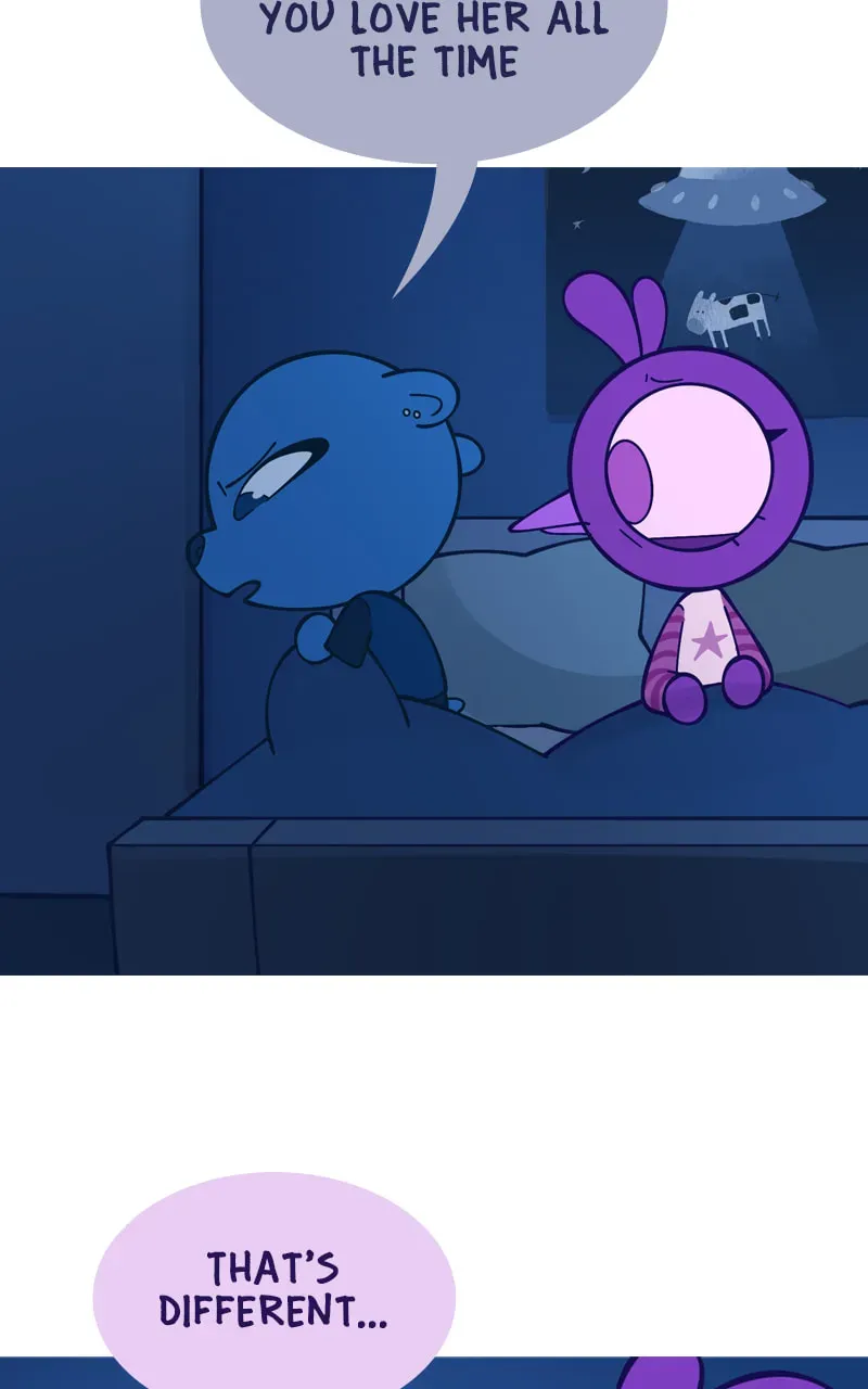 Cat and Dog Chapter 74 page 9 - 