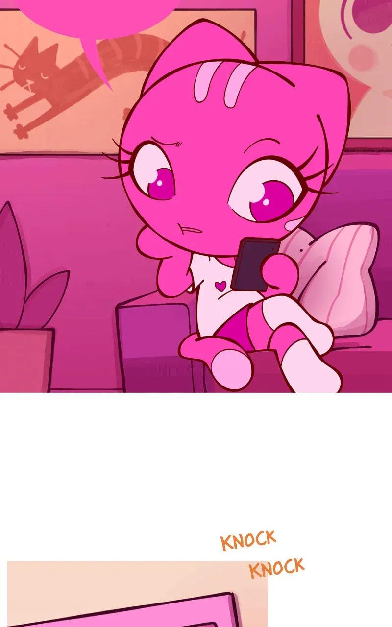 Cat and Dog Chapter 75 page 2 - 