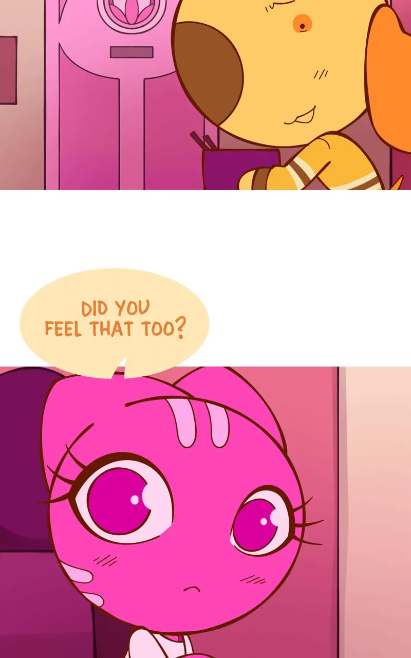 Cat and Dog Chapter 75 page 12 - 