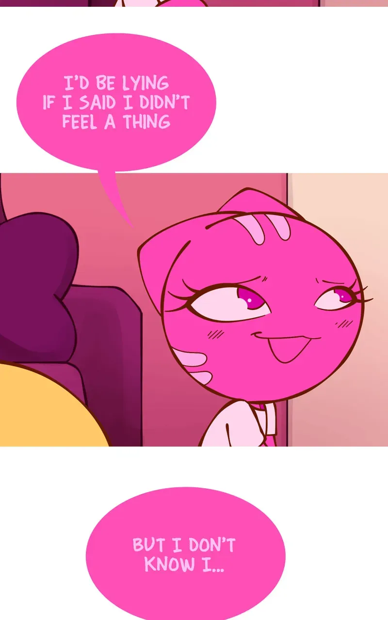 Cat and Dog Chapter 75 page 13 - 