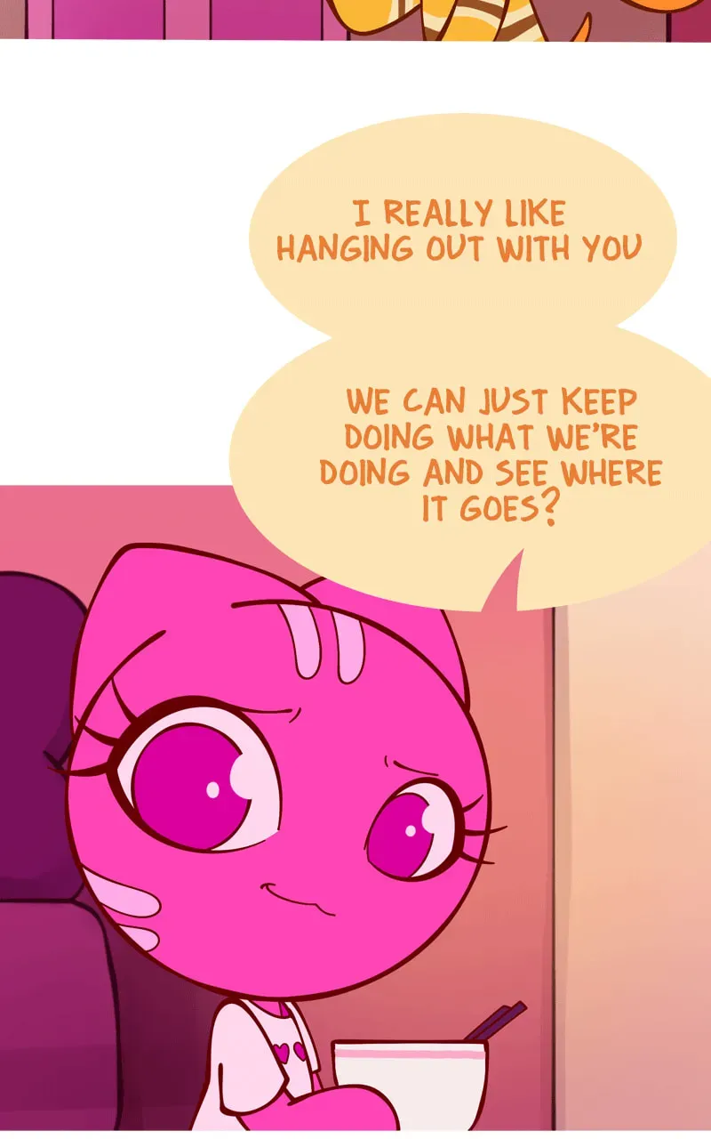 Cat and Dog Chapter 75 page 16 - 