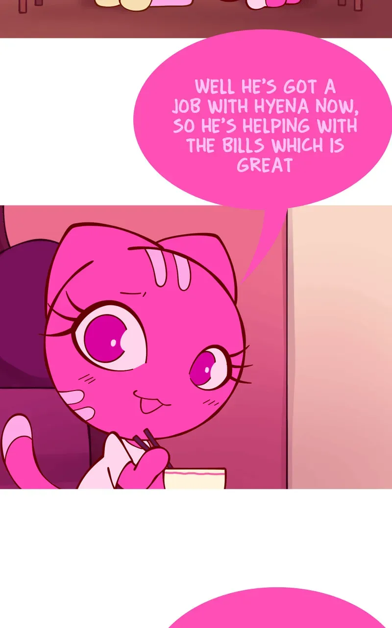 Cat and Dog Chapter 75 page 7 - 
