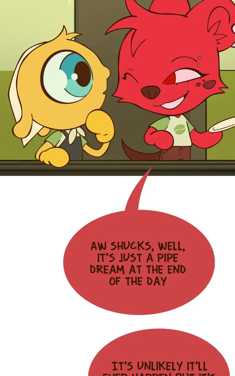Cat and Dog Chapter 76 page 13 - 