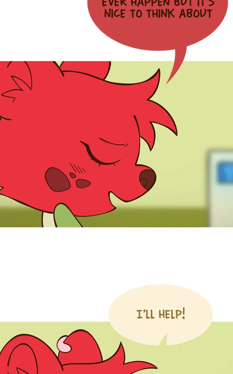 Cat and Dog Chapter 76 page 14 - 