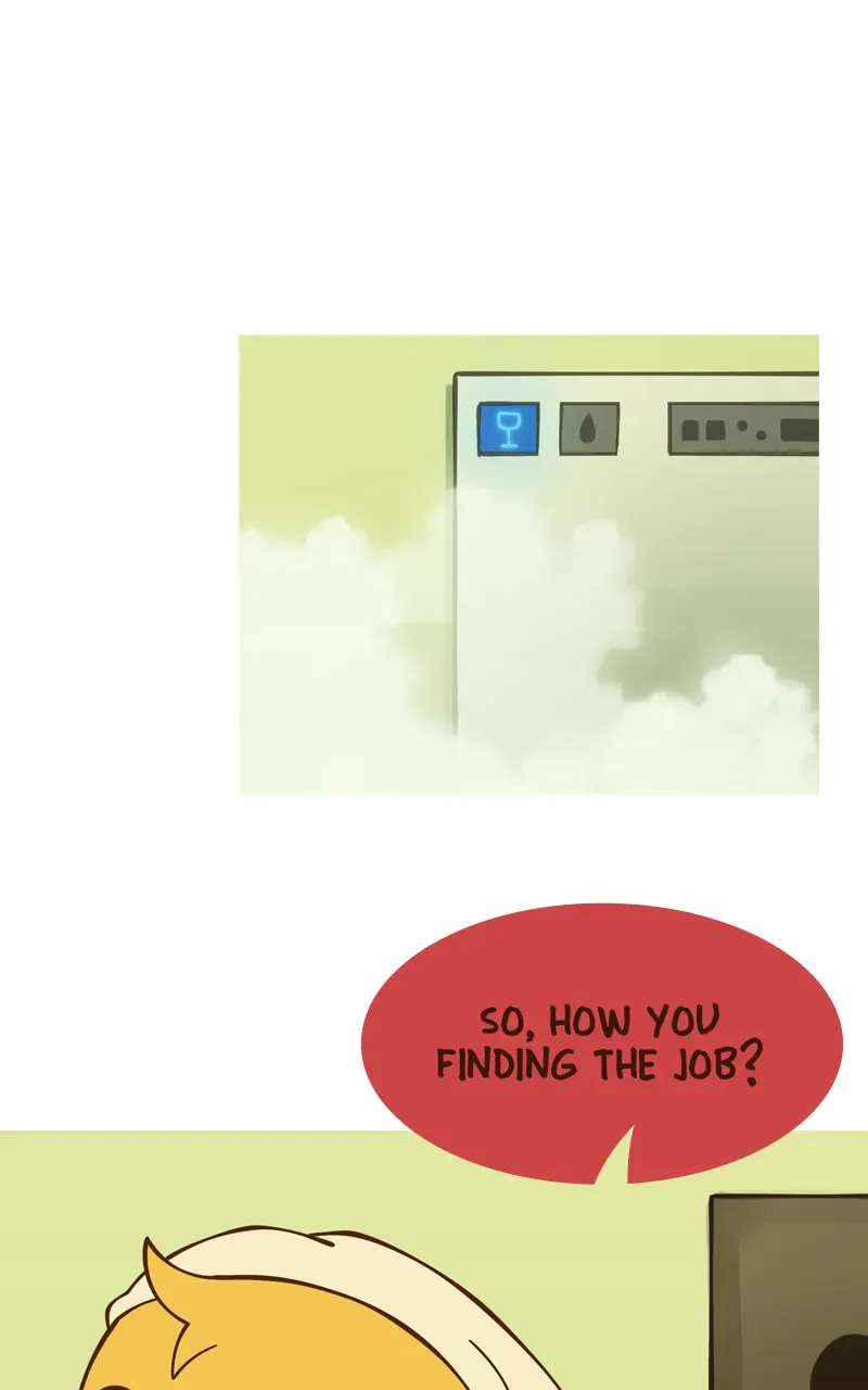 Cat and Dog Chapter 76 page 5 - 
