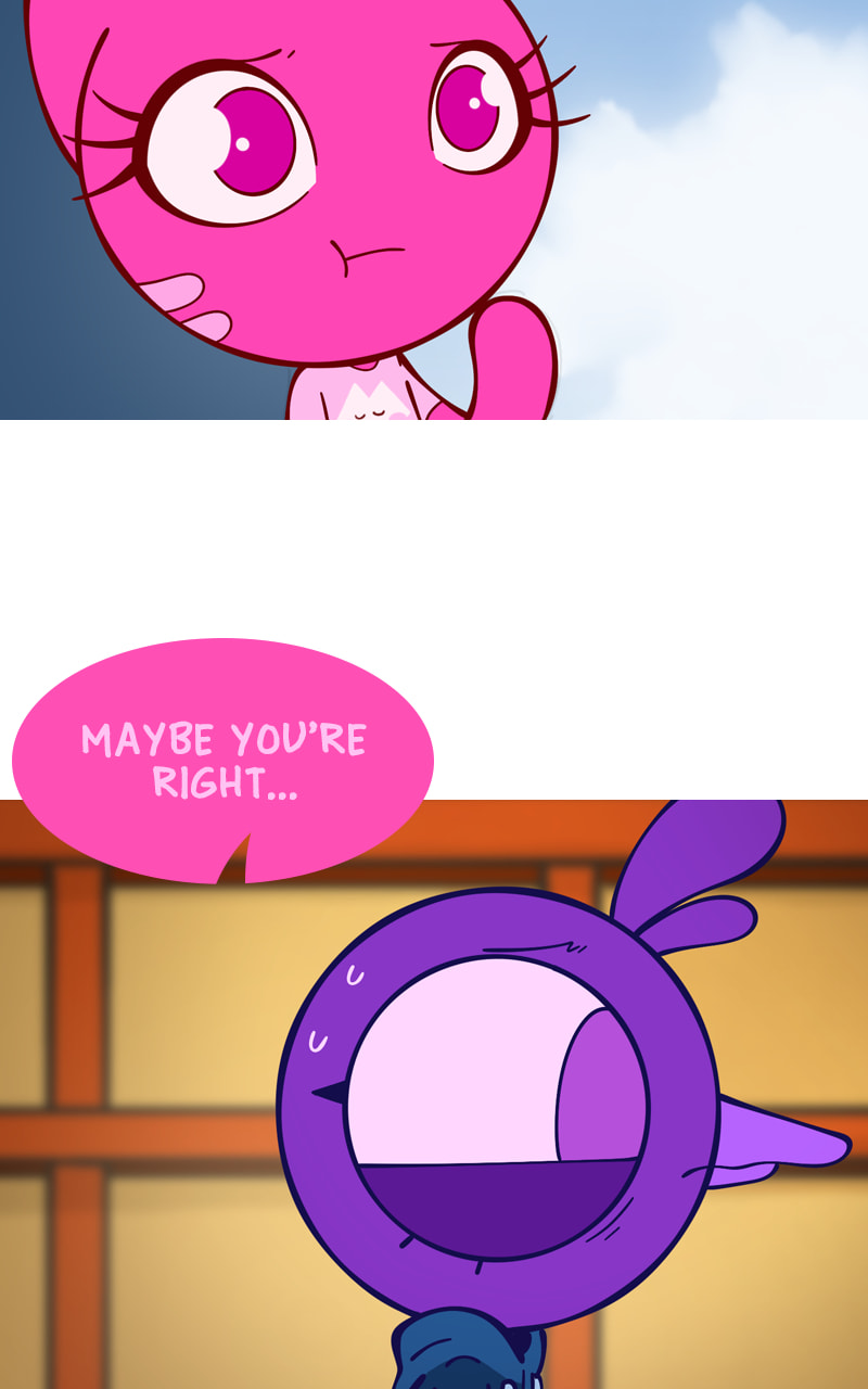 Cat and Dog Chapter 77 page 16 - 