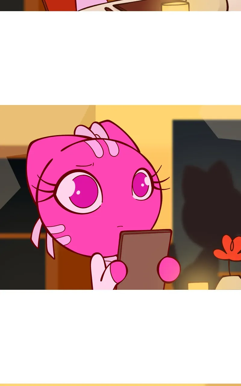 Cat and Dog Chapter 78 page 11 - 
