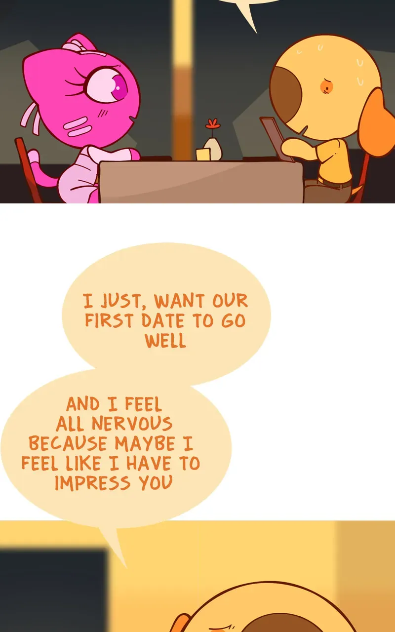 Cat and Dog Chapter 78 page 13 - 