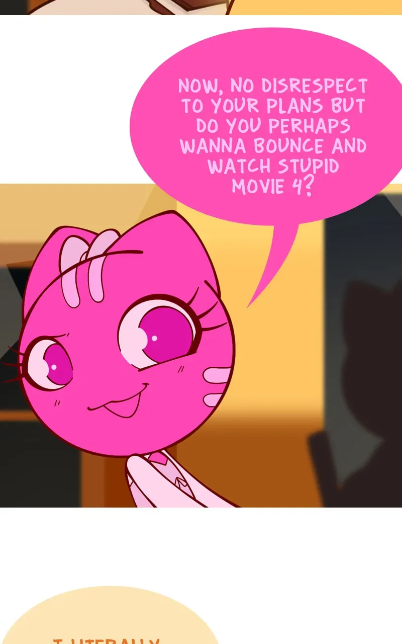 Cat and Dog Chapter 78 page 16 - 