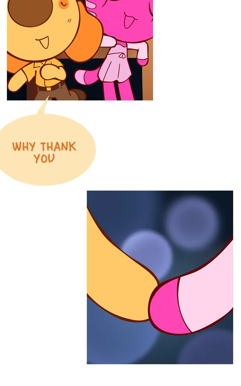Cat and Dog Chapter 78 page 18 - 
