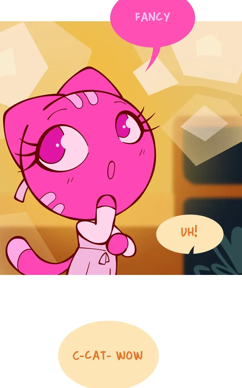 Cat and Dog Chapter 78 page 3 - 