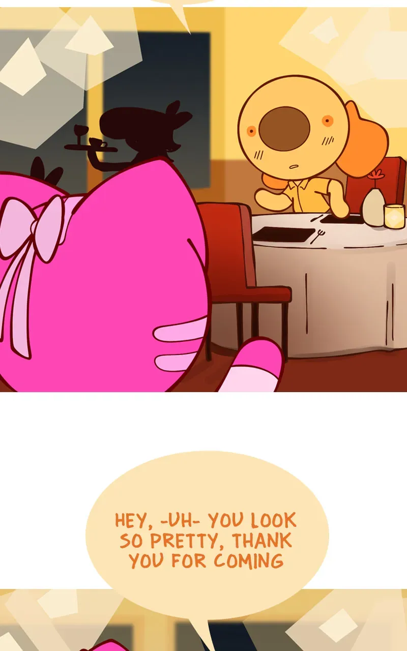 Cat and Dog Chapter 78 page 4 - 