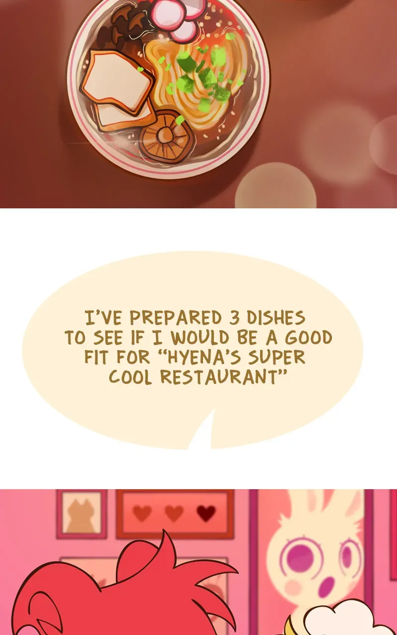 Cat and Dog Chapter 79 page 2 - 