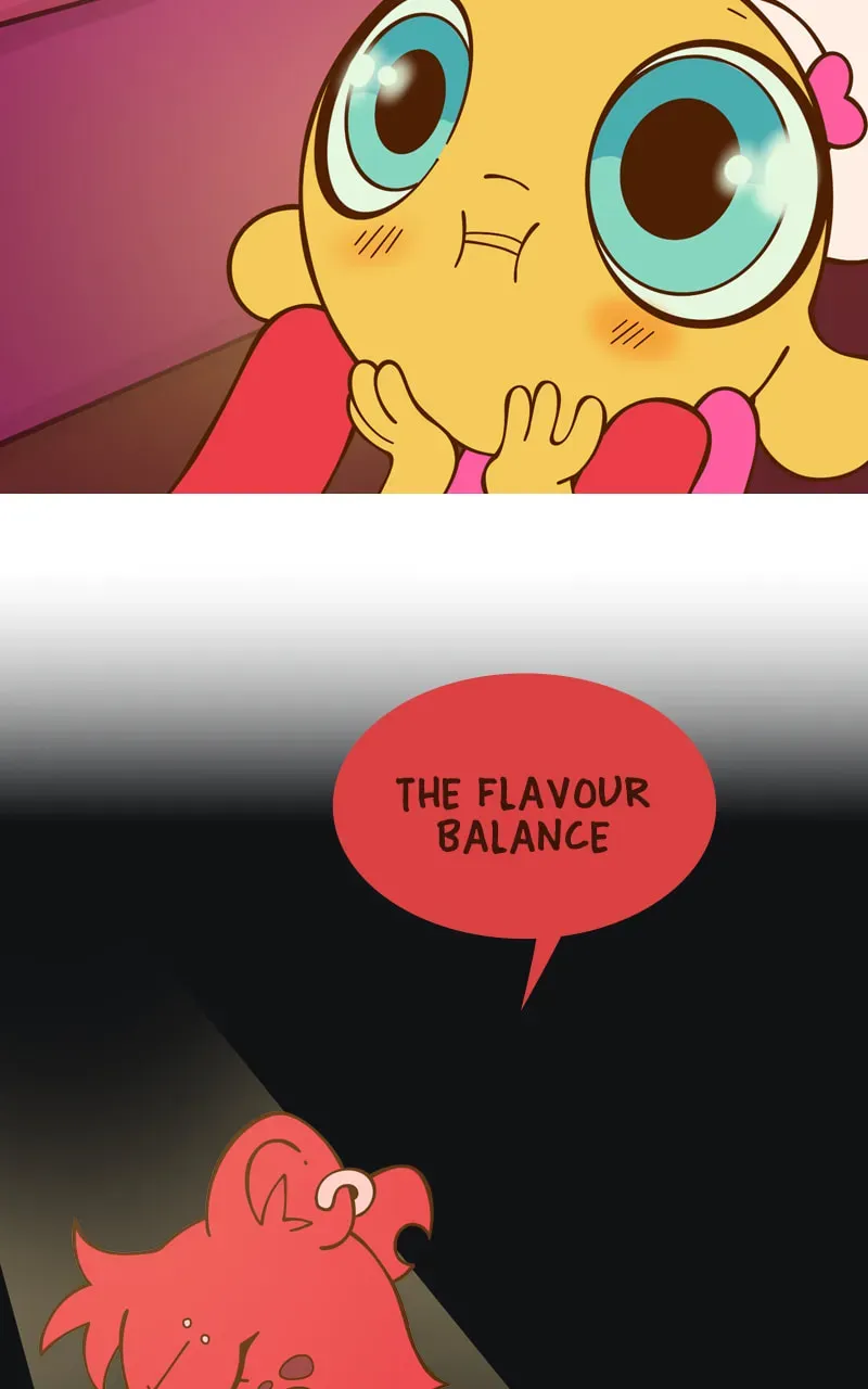 Cat and Dog Chapter 79 page 11 - 