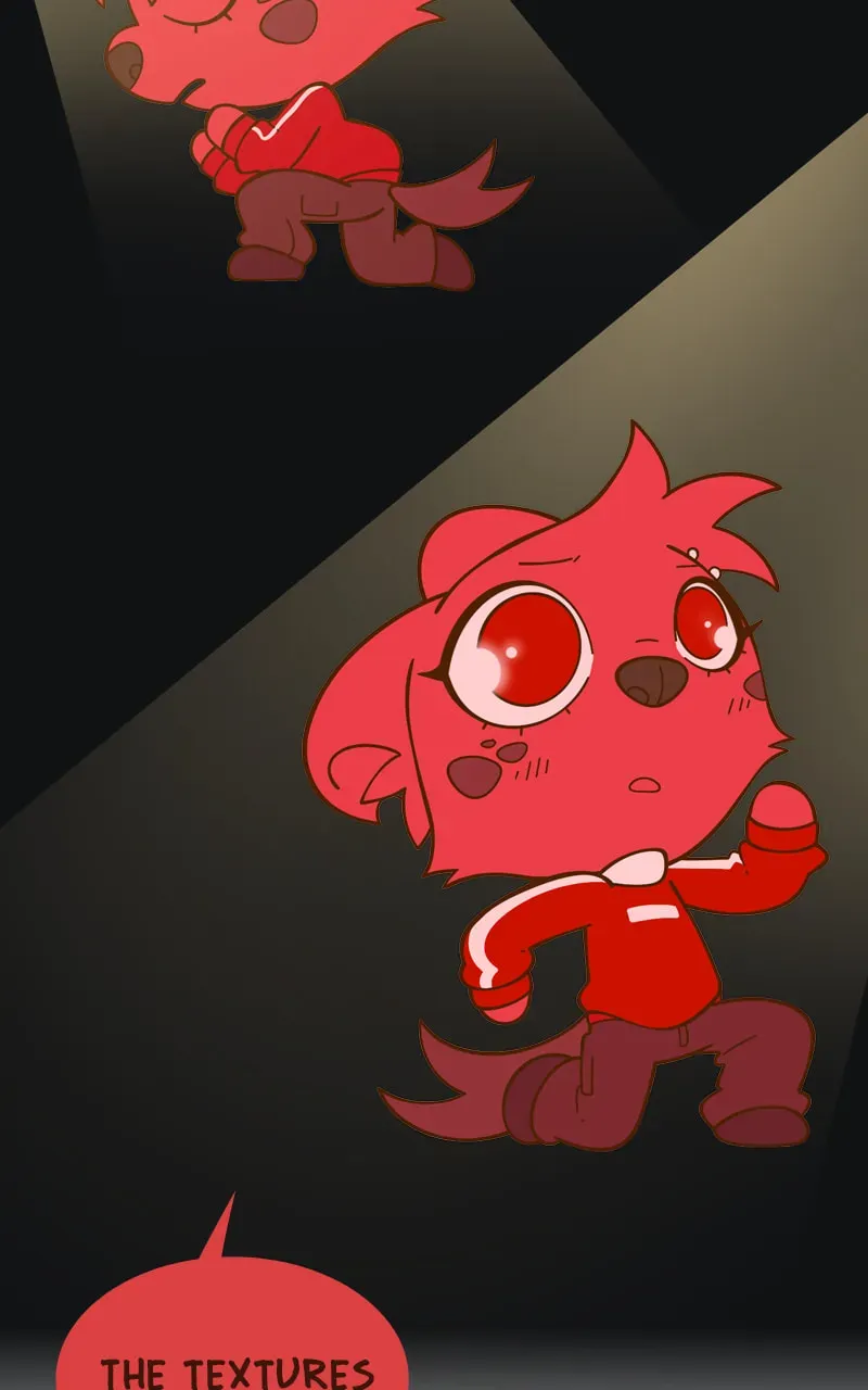 Cat and Dog Chapter 79 page 12 - 