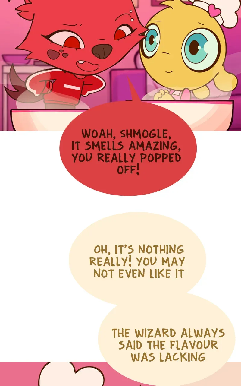 Cat and Dog Chapter 79 page 3 - 