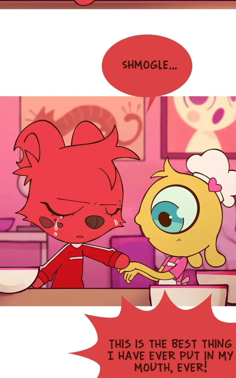 Cat and Dog Chapter 79 page 9 - 
