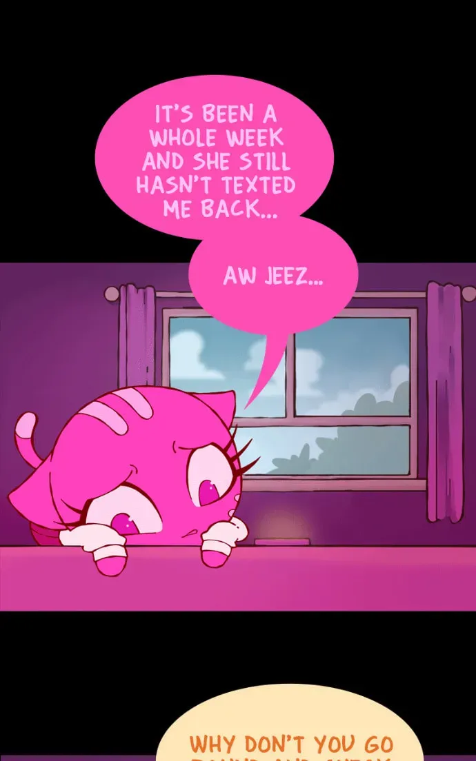 Cat and Dog Chapter 8 page 2 - 