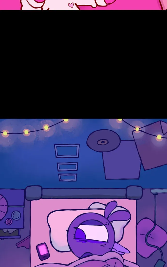 Cat and Dog Chapter 8 page 7 - 