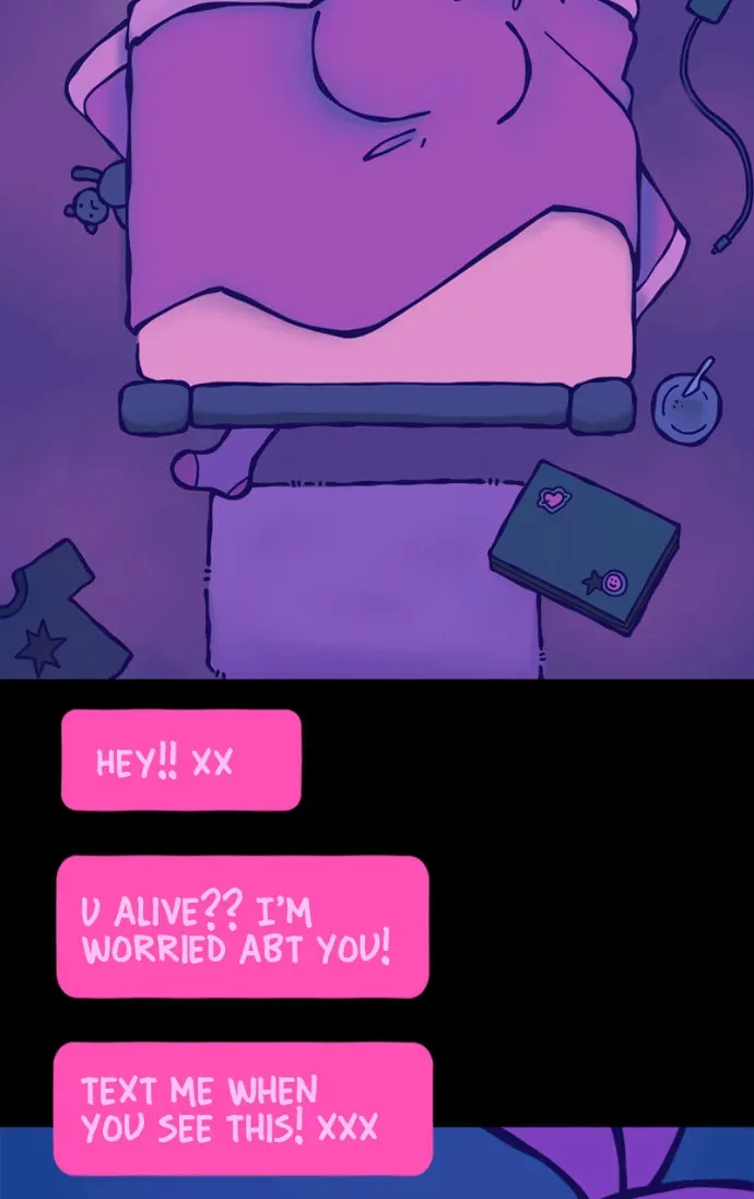 Cat and Dog Chapter 8 page 8 - 