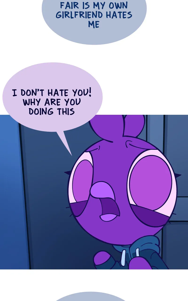 Cat and Dog Chapter 80 page 11 - 