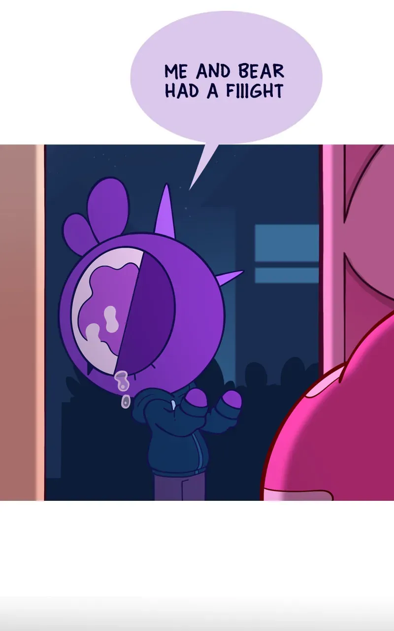 Cat and Dog Chapter 80 page 17 - 