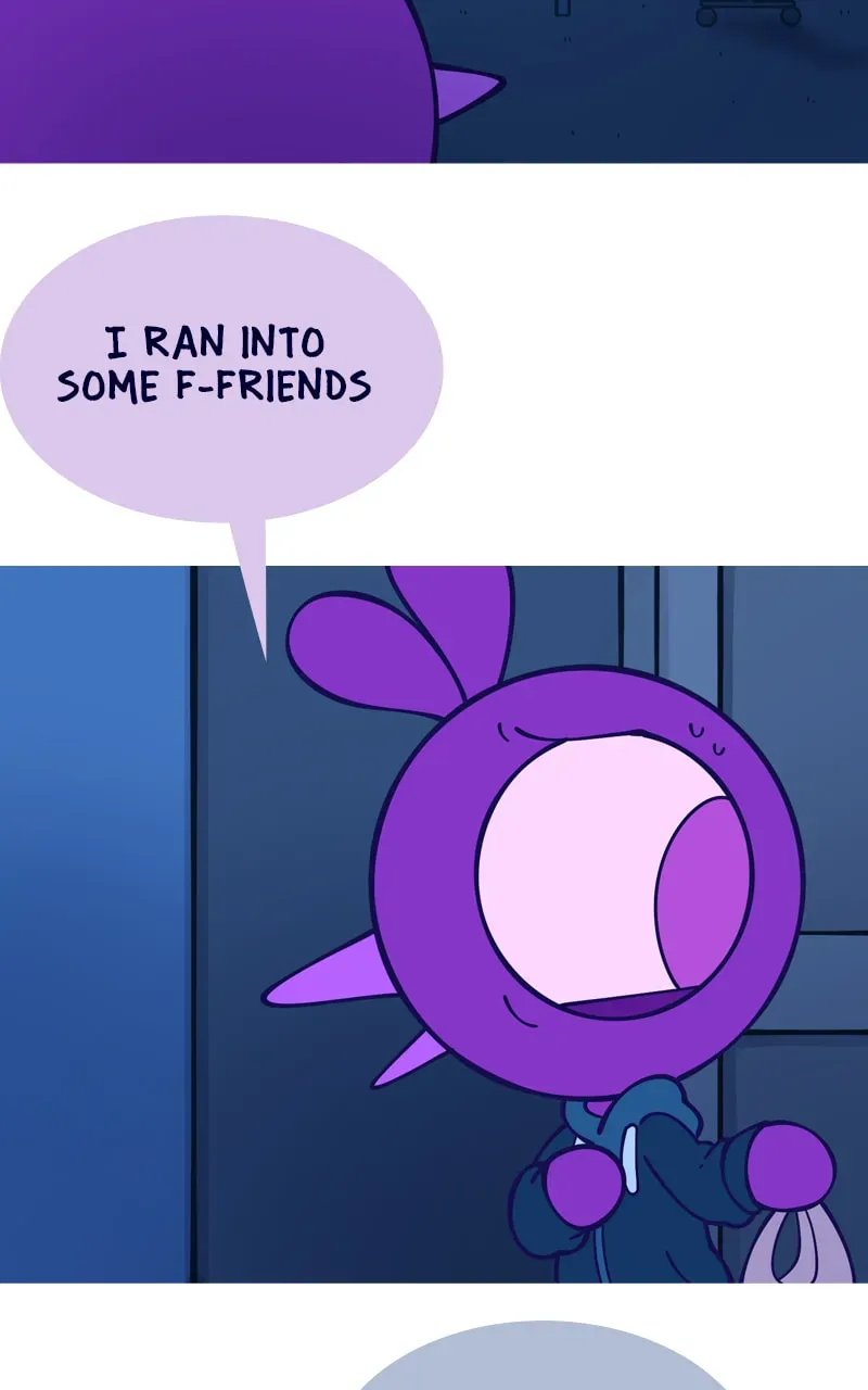 Cat and Dog Chapter 80 page 3 - 