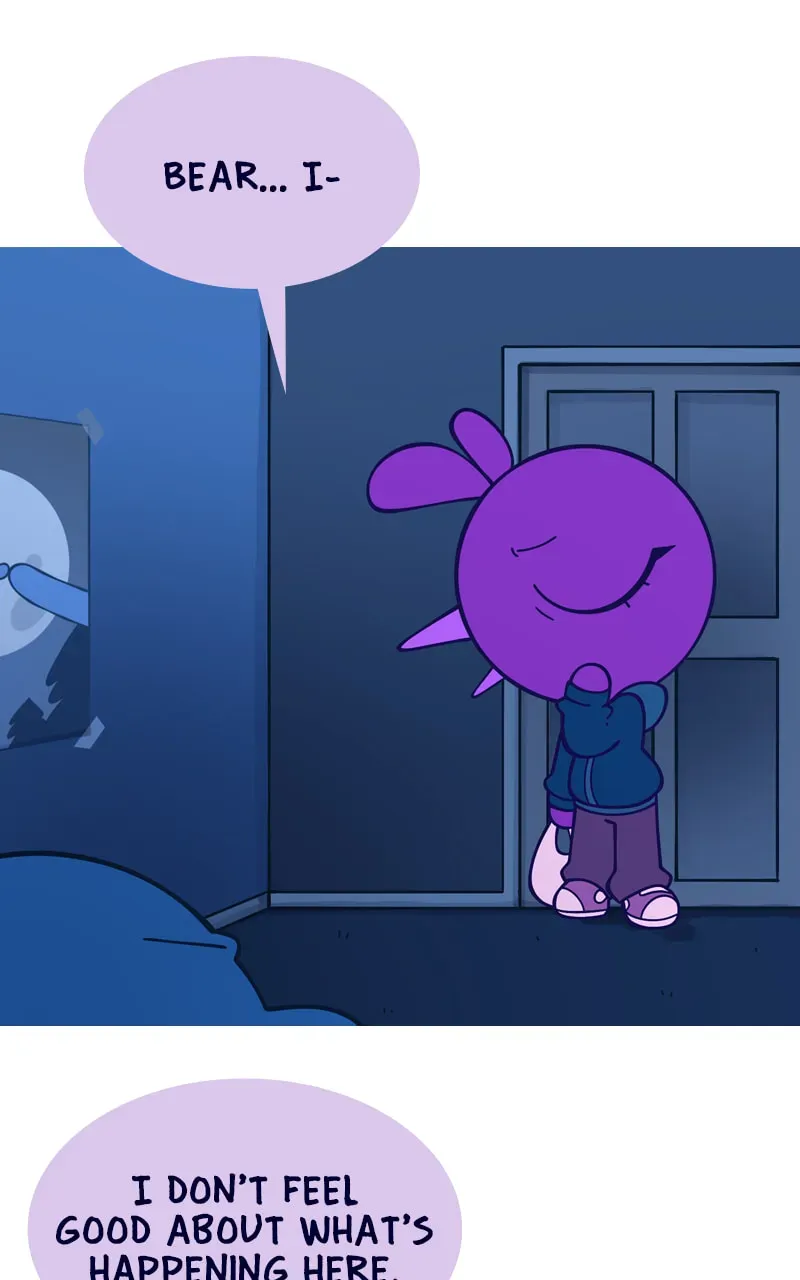 Cat and Dog Chapter 80 page 5 - 