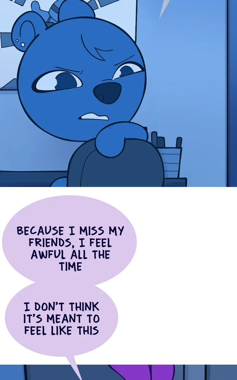 Cat and Dog Chapter 80 page 7 - 