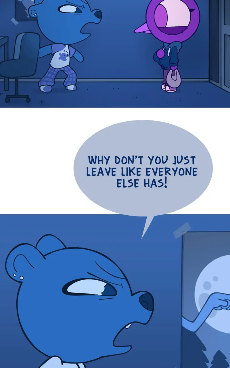 Cat and Dog Chapter 80 page 9 - 