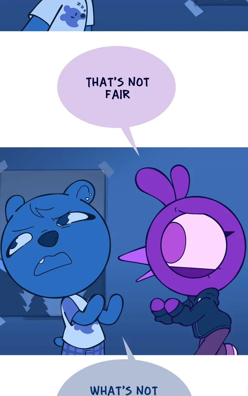 Cat and Dog Chapter 80 page 10 - 