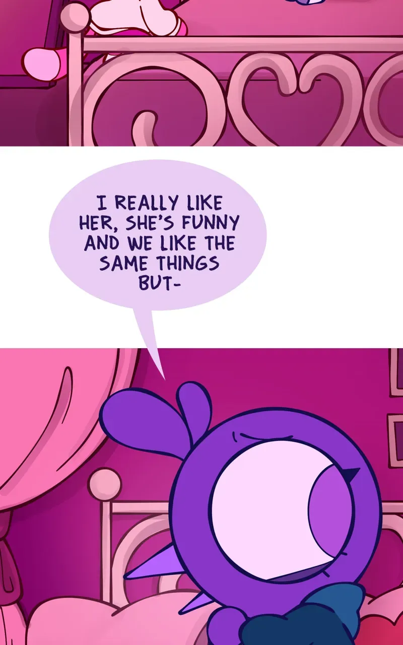 Cat and Dog Chapter 81 page 2 - 