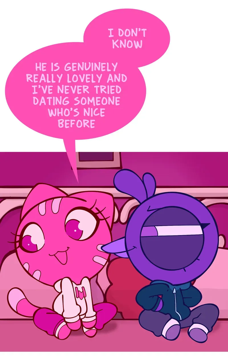 Cat and Dog Chapter 81 page 14 - 