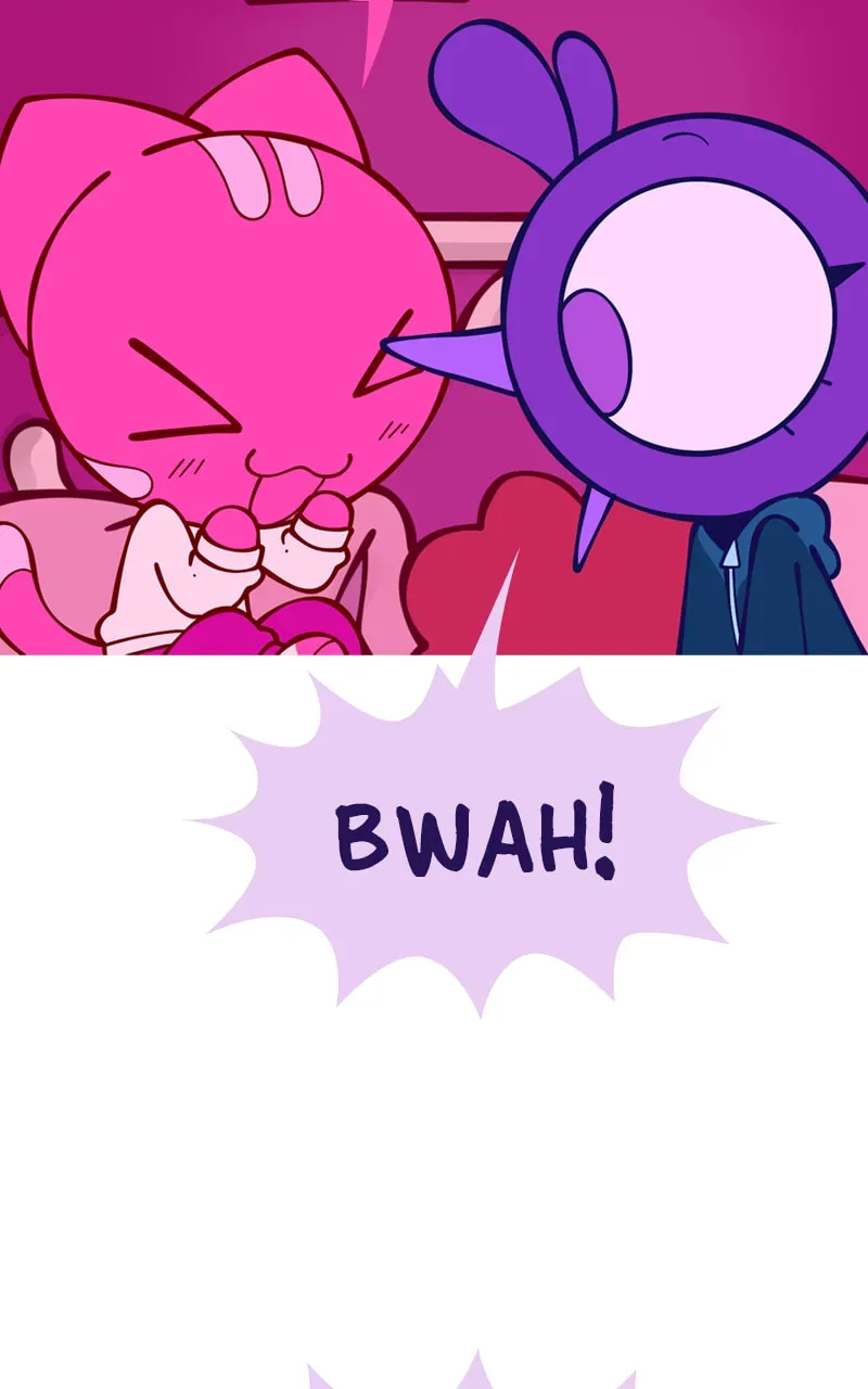 Cat and Dog Chapter 81 page 17 - 