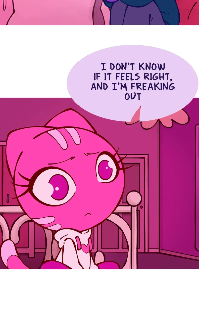 Cat and Dog Chapter 81 page 3 - 