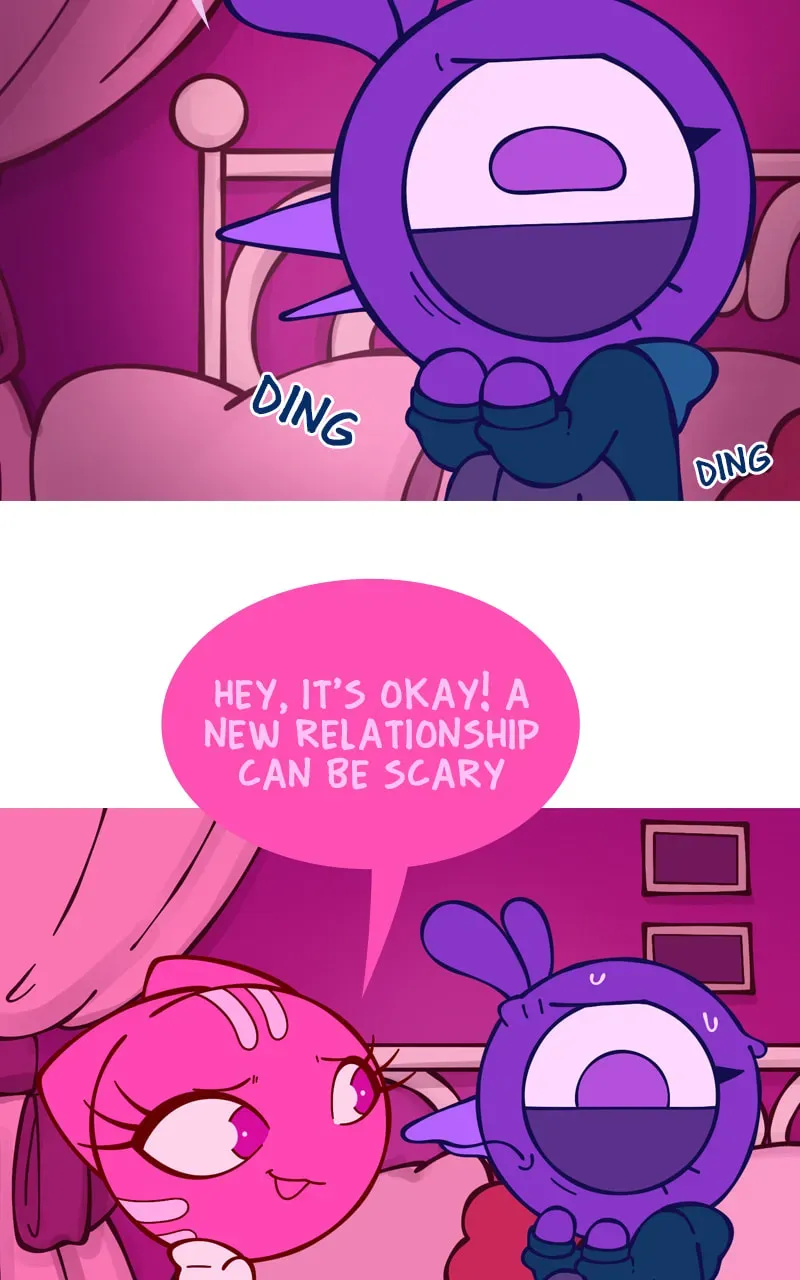 Cat and Dog Chapter 81 page 5 - 