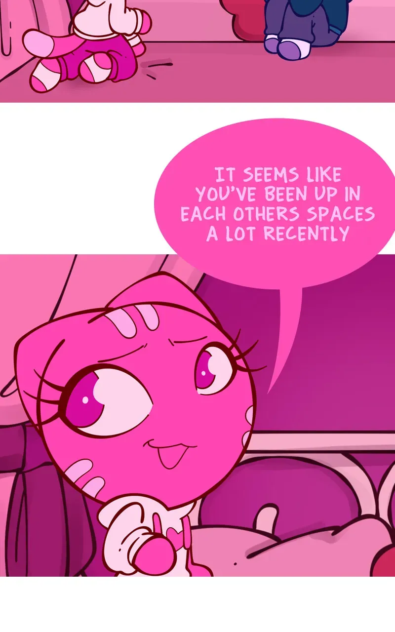 Cat and Dog Chapter 81 page 6 - 
