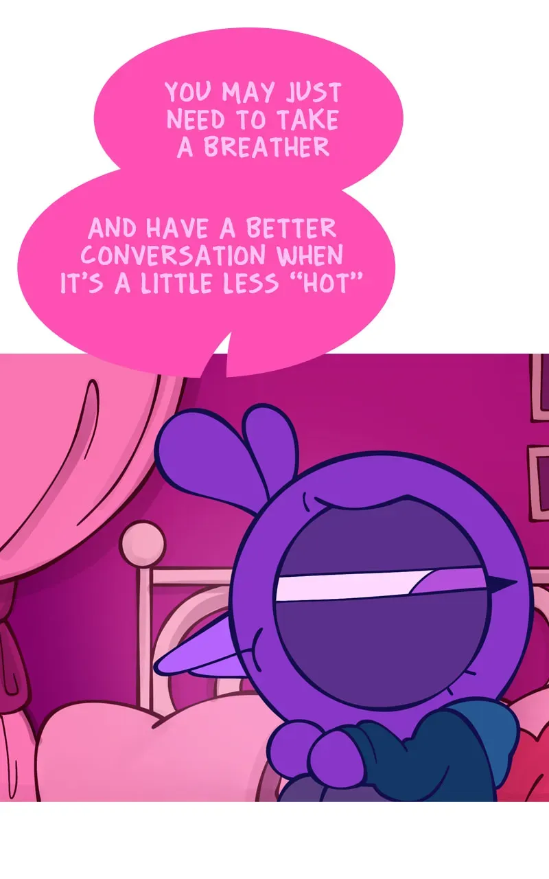 Cat and Dog Chapter 81 page 7 - 