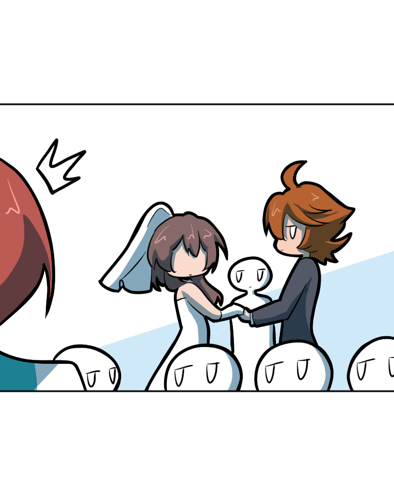 Cat and Dog Chapter 82 page 11 - 