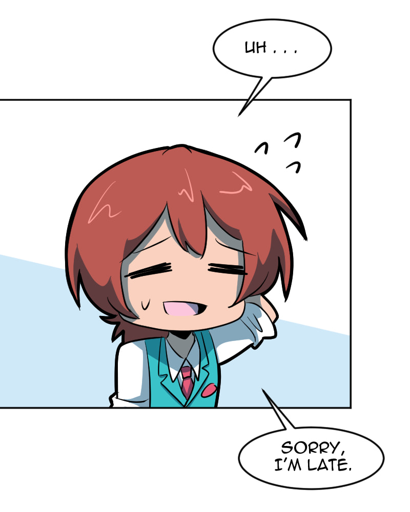 Cat and Dog Chapter 82 page 12 - 