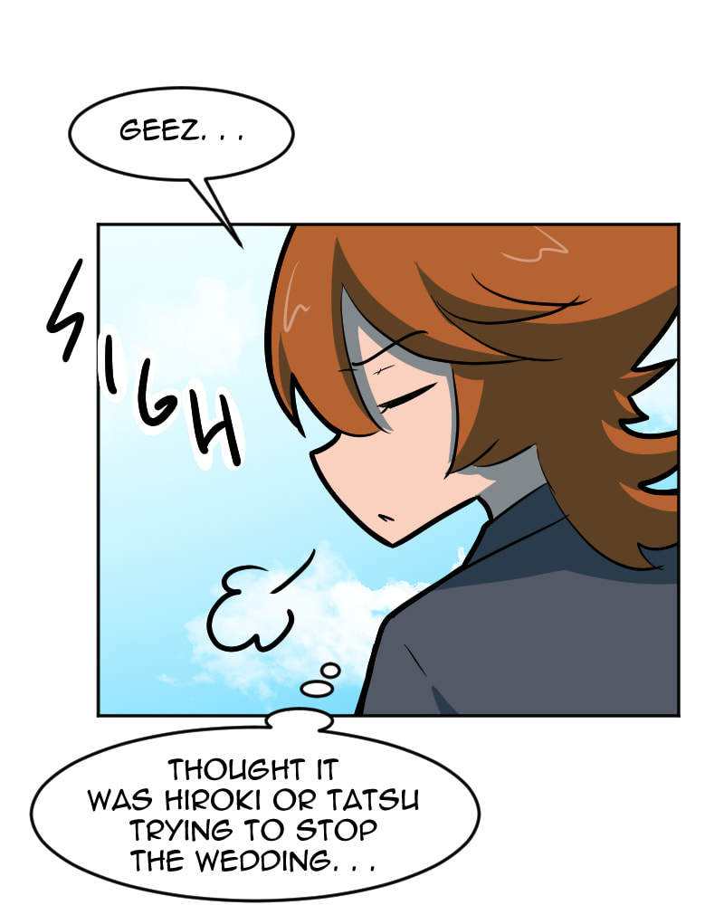 Cat and Dog Chapter 82 page 13 - 