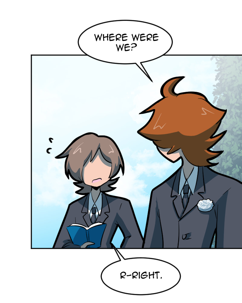 Cat and Dog Chapter 82 page 14 - 