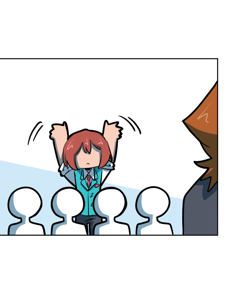 Cat and Dog Chapter 82 page 15 - 