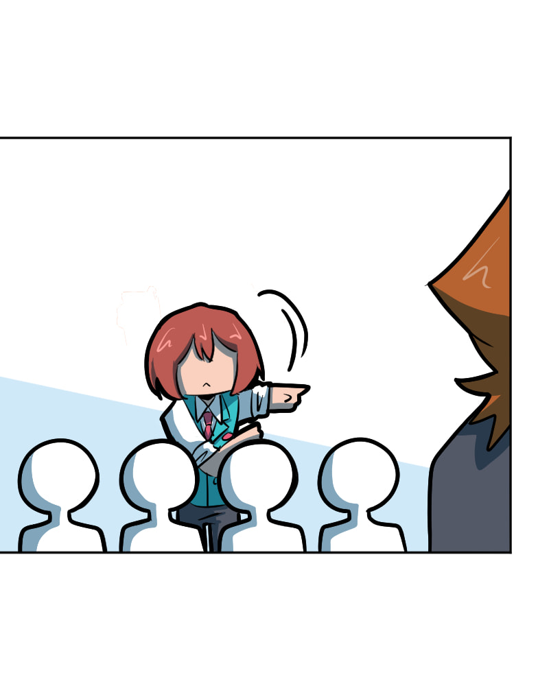 Cat and Dog Chapter 82 page 16 - 